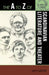 to Z of Scandinavian Literature and Theater by Jan Sjåvik