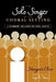 Solo Singer in the Choral Setting: A Handbook for Achieving Vocal Health by Margaret Olson, Ingo R. Titze