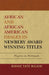 African and African American Images in Newbery Award Winning Titles: Progress in Portrayals by Binnie Tate Wilkin