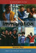 Immigration: The Ultimate Teen Guide by Tatyana Kleyn