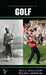 Historical Dictionary of Golf by Bill Mallon, Randon Jerris