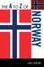A to Z of Norway by Jan Sjåvik