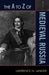 A to Z of Medieval Russia by Lawrence N. Langer