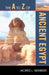 A to Z of Ancient Egypt by Morris L. Bierbrier