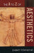 A to Z of Aesthetics by Dabney Townsend