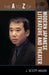 A to Z of Modern Japanese Literature and Theater by Scott J. Miller