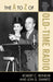 A to Z of Old Time Radio by Robert C. Reinehr, Jon D. Swartz