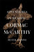 Adventures in Reading Cormac McCarthy by Peter Josyph