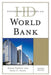 Historical Dictionary of the World Bank by Sarah Tenney, Anne C. Salda