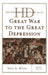Historical Dictionary from the Great War to the Great Depression by Neil A. Wynn