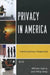 Privacy in America: Interdisciplinary Perspectives by William Aspray, Philip Doty