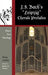 J. S. Bach's 'Leipzig' Chorale Preludes: Music, Text, Theology by Anne Leahy, Robin A. Leaver