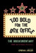 Too Bold for the Box Office: The Mockumentary from Big Screen to Small by Cynthia J. Miller