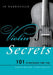Violin Secrets: 101 Strategies for the Advanced Violinist by Jo Nardolillo