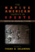 Native American Identity in Sports: Creating and Preserving a Culture by Frank A. Salamone
