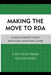 Making the Move to RDA: A Self-Study Primer for Catalogers by Chamya Pompey Kincy, Sara Shatford Layne