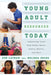 Young Adult Resources Today: Connecting Teens with Books, Music, Games, Movies, and More by Don Latham, Melissa Gross