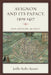 Avignon and Its Papacy, 1309-1417: Popes, Institutions, and Society by Joëlle Rollo-Koster