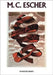 M.C. Escher 29 Master Prints by M. C. Escher