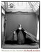 Woman in the Mirror by Richard Avedon