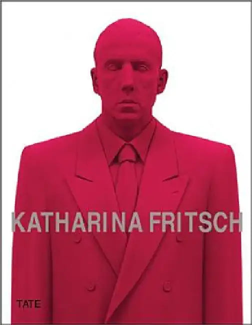 Katharina Fritsch by Iwona Blazwick