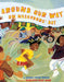 Around Our Way on Neighbors' Day by Tameka Fryer Brown