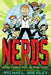 National Espionage, Rescue, and Defense Society (Nerds Book One): Volume 1 by Michael Buckley