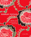 Russian Textiles: Printed Cloth for the Bazaars of Central Asia by Susan Meller