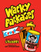 Wacky Packages [With Stickers] by Art Spiegelman
