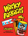 Wacky Packages [With Stickers] by Art Spiegelman