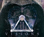 Star Wars Art: Visions (Star Wars Art Series) by George Lucas