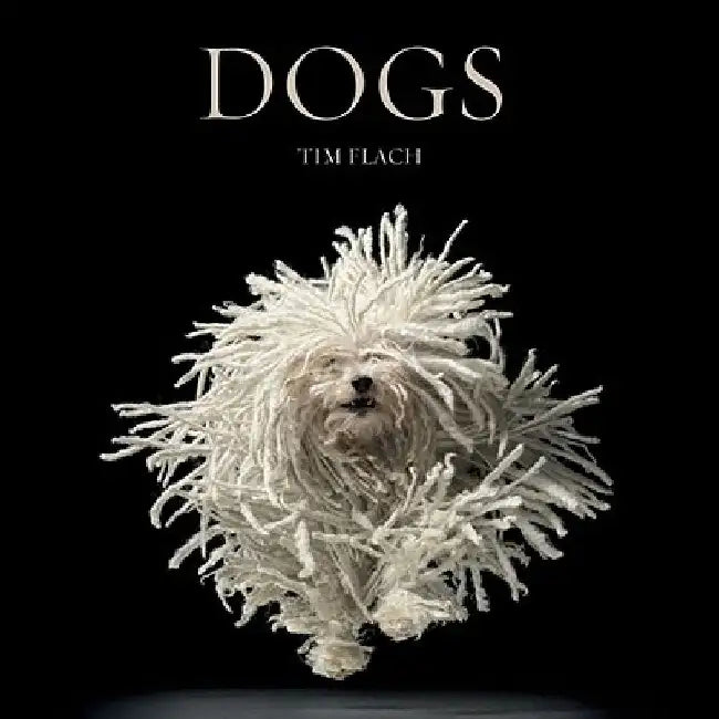 Dogs by Lewis Blackwell