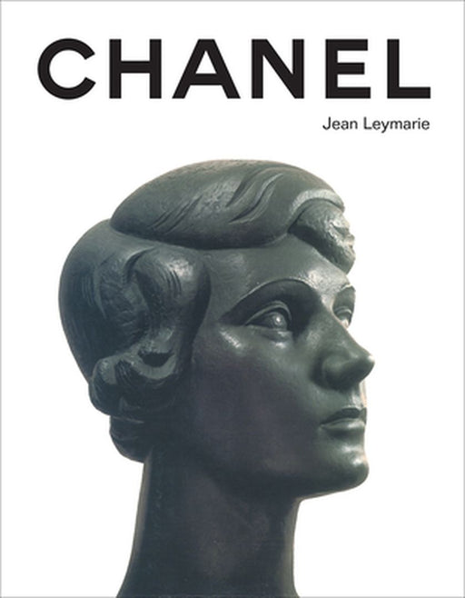 Chanel by Jean Leymarie