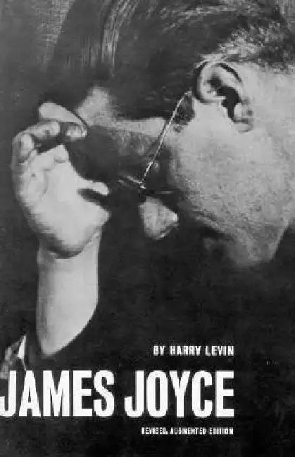 James Joyce: A Critical Introduction by Harry Levin