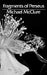 Fragments of Perseus: Poetry by Michael McClure