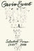 Selected Poems 1933-1988 by Gavin Ewart