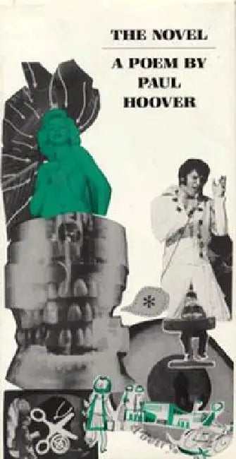 The Novel: Poem by Paul Hoover