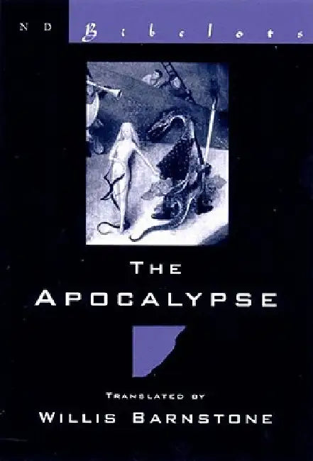 The Apocalypse by Willis Barnstone