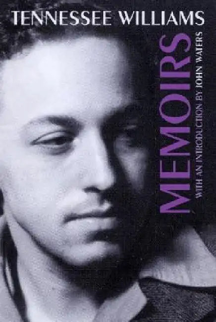 Memoirs by Tennessee Williams