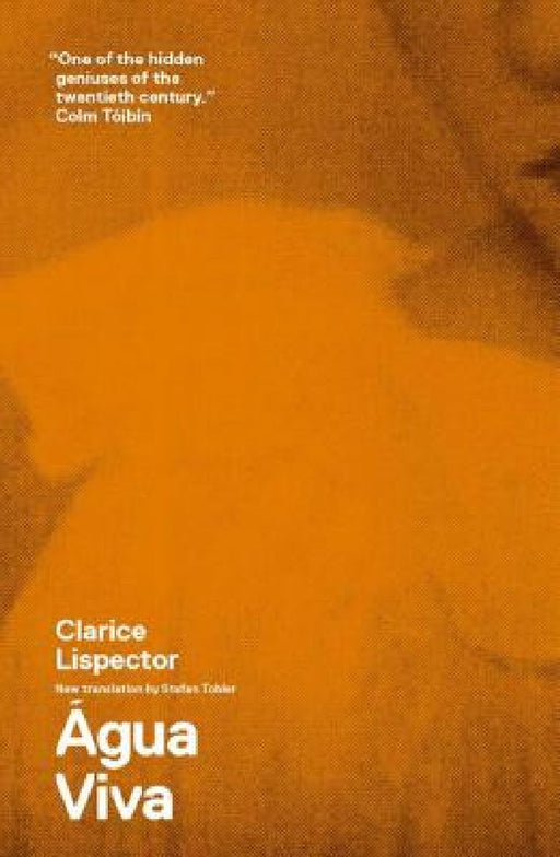 Água Viva by Clarice Lispector