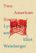 Two American Scenes by Lydia Davis