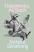 Happiness as Such by Natalia Ginzburg