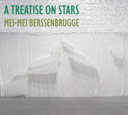 A Treatise on Stars by Mei-Mei Berssenbrugge