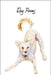 Dog Poems: An Anthology by Various