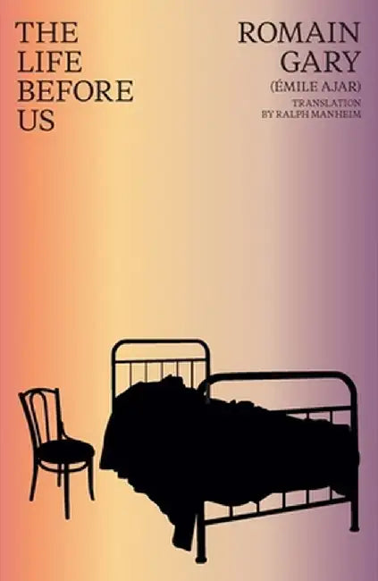 Life Before Us by Romain Gary