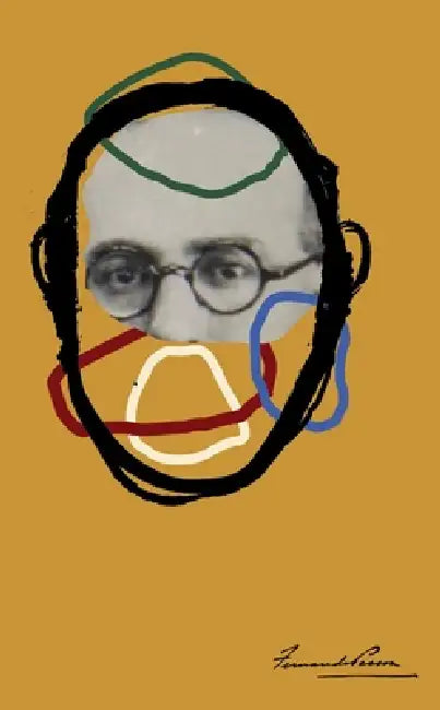 The Complete Works of Ricardo Reis by Fernando Pessoa, Patricio Ferrari, Margaret Jull Costa