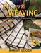 Pattern Weaving by Rabbit Goody