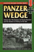 Panzer Wedge by Fritz Lucke, Robert J. Edwards, Michael Olive