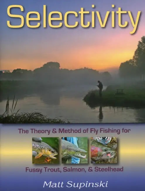 Selectivity by Matt Supinski