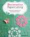 Decorative Papercutting by Akiko Murooka